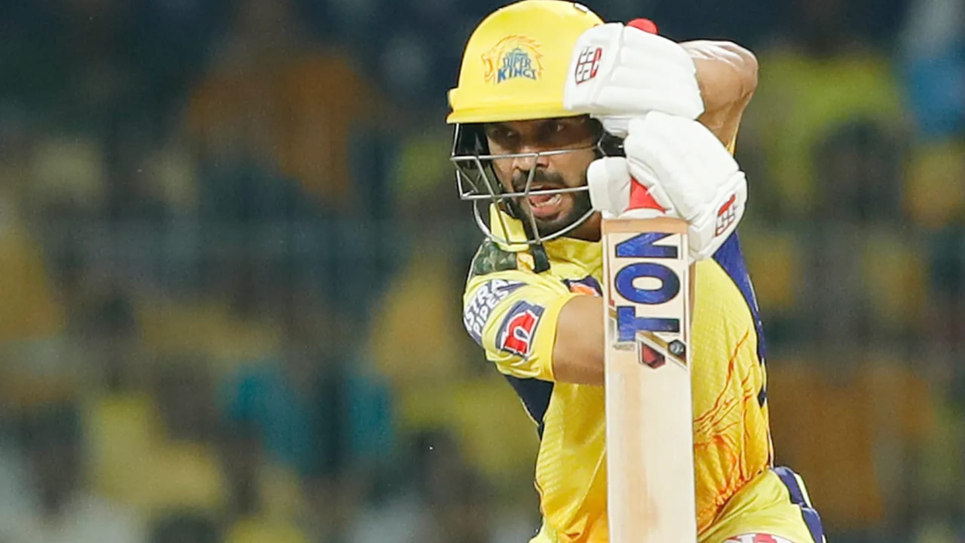 GT vs CSK Qualifier 1 Highlights Gujarat Titans vs Chennai SuperKings MS DHONI Ruturaj Gaikwad Ravindra Jadeja