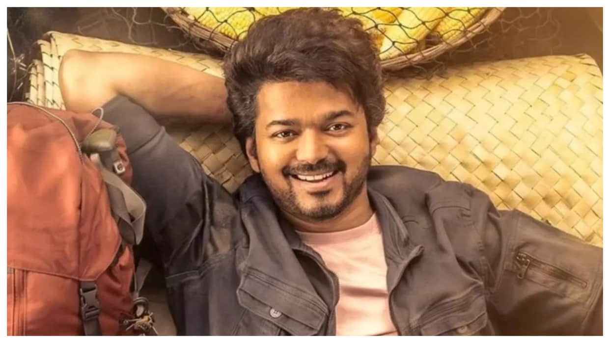Leo Actor Vijay to take break from acting after Thalapathy 68 as per Reports