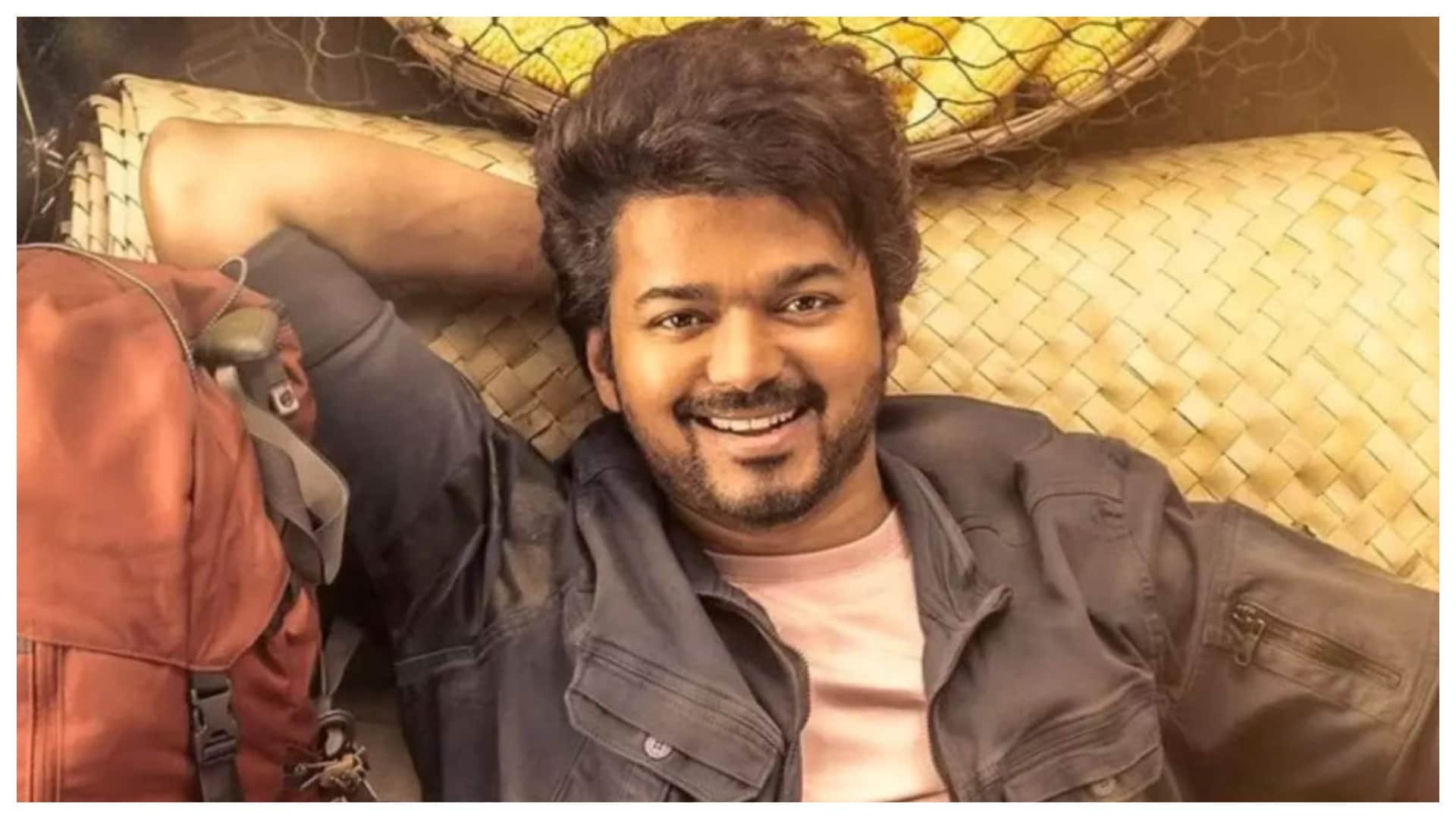 Complaint File against Thalapathy Vijay Film Leo Song Na Ready Details Inside