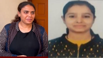 UPSC Result 2022 MP Ayesha Achieves 184th Rank in UPSC Exam Raises Claim of Duplicate Roll Number