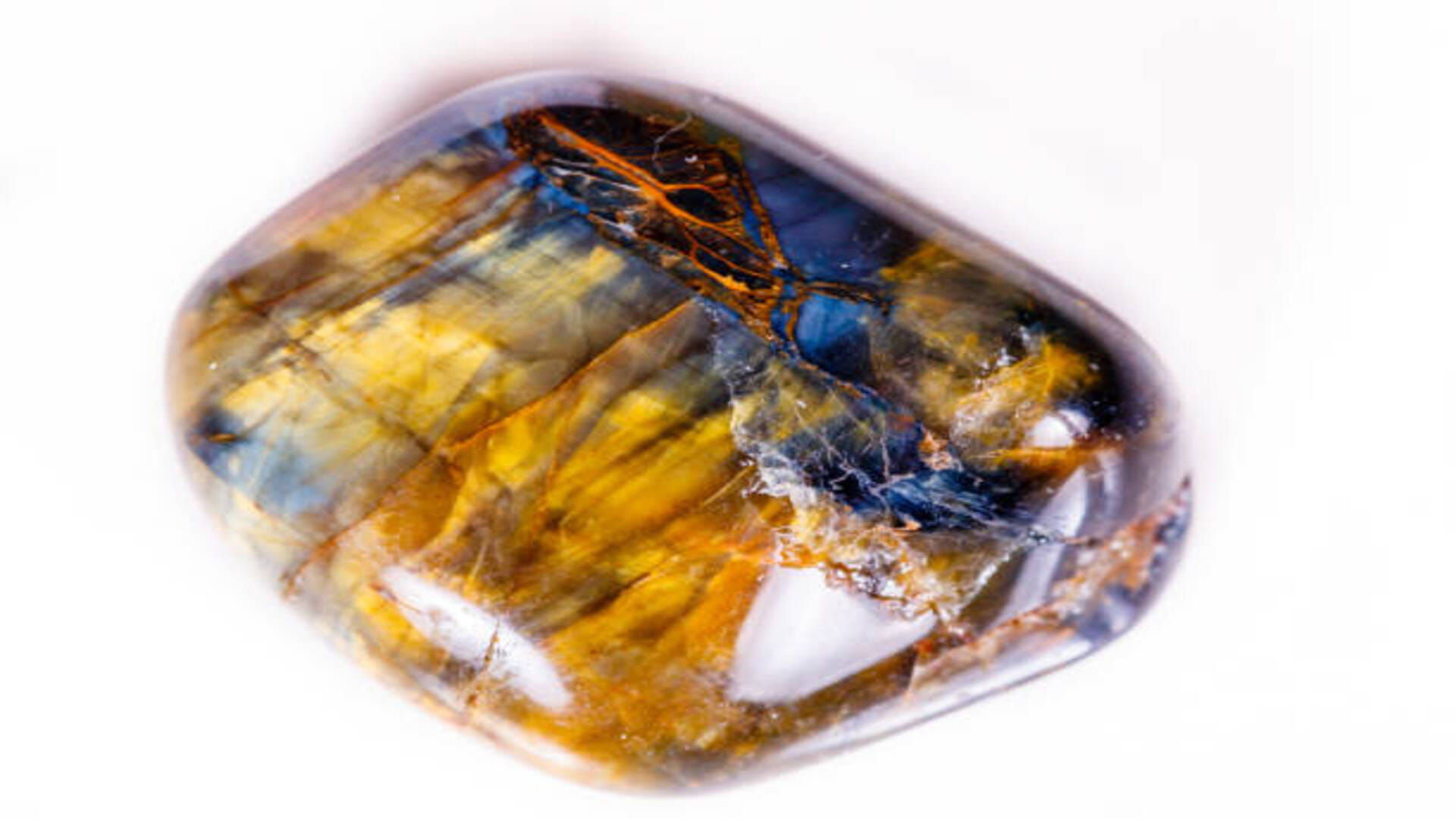 Gem Astrology Tiger Stone Will Bring Good Fortune It Will Bring Success to Your Career