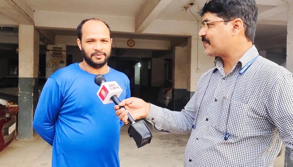 UPSC Result 2022 Bihar son Rahul Srivastava Patna Became tenth UPSC Topper, cricket, bowler, cricketer, IAS