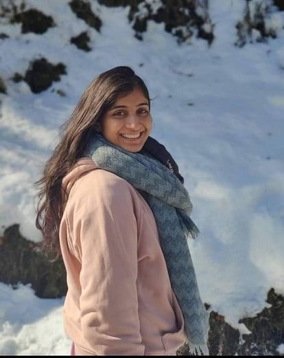 UPSC Result 2022 Bihar Daughter Garima Lohia Of Bihar's Buxar Became The Second UPSC Topper