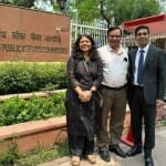 Toppers from Lucknow in UPSC shares the success story.