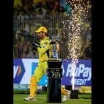 MS Dhoni
