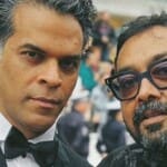 विक्रमादित्य मोटवानी, अनुराग कश्यप