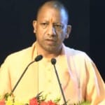 मुख्यमंत्री योगी आदित्यनाथ।