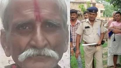 मुजफ्फरपुर में पॉकेट मनी नहीं मिलने से नाराज भतीजे ने चाचा को मार डाला;  ईंट-पत्थरों से पीट-पीट कर मार डाला