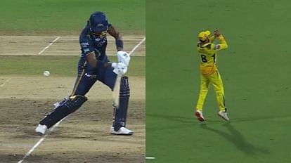 IPL 2023: धोनी के चक्रव्यूह में फंसे हार्दिक? शास्त्री बोले- पांड्या के 'अहंकार' के साथ खेलती दिखी CSK की टीम IPL 2023: Hardik trapped in Dhoni's Chakravyuh? Shastri said – CSK team was seen playing with Pandya's 'ego'
