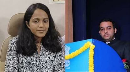UPSC Result: हरियाणा के 29 युवा सफल, टॉप-100 में 13 हरियाणवी, देखिए होनहारों की सूची UPSC Result: 29 youths from Haryana successful, 13 Haryanvis in top-100