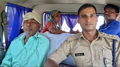 Gwalior News: DSP ने मरीज के इलाज के लिए सोशल मीडिया पर मांगी मदद, CM की पत्नी साधना सिंह ने लिया संज्ञान Gwalior News: DSP sought help on social media CM wife Sadhna Singh took cognizance