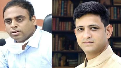 Indore: मंदिरों पर बुलडोजरों के वार ने बढ़ाई मेेयर और कलेक्टर के बीच रार, मेयर ने लिखी चिट्ठी The attack of bulldozers on the temples increased the rift between the mayor and the collector, the mayor wrot
