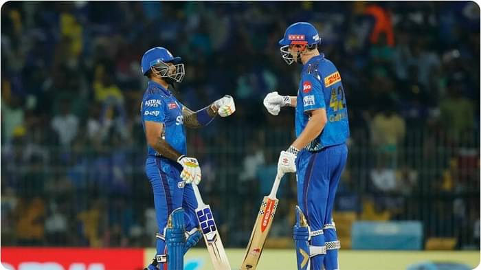 GT vs MI Qualifier 2 Dream11 Prediction 2023: Gujarat vs Mumbai Playing XI Captain Vice-Captain Players List