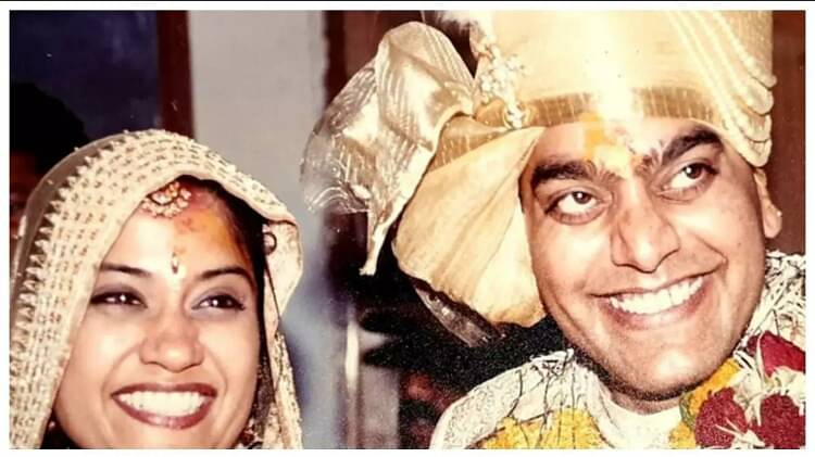 Ashutosh Rana and Renuka Shahane Tied The Knot Know Unknown facts about their Love story