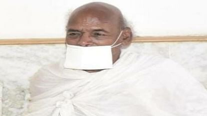 Ujjain: 30 मई को आएंगे राष्ट्रसंत कमल मुनि कमलेश, प्रदूषण मुक्त शिप्रा और पवित्र नगरी उज्जैन की उठाएंगे मांग Saint Kamal Muni Kamlesh will come to Ujjain on May 30