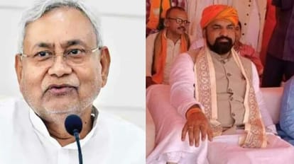 Samrat Chaudhary says Nitish Kumar has become completely hollow, BJP is going to win 40 seats in 2024