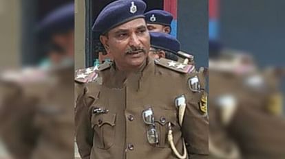 UP woman raped by a SHO in Bihar; Held hostage in the house for eight days, now absconding