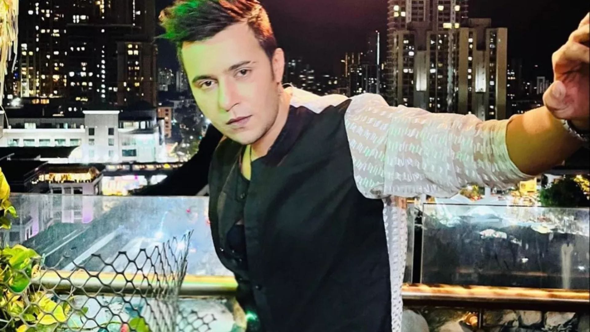 tv actor aditya singh rajput death reason post mortem police found some medicines in actor residence