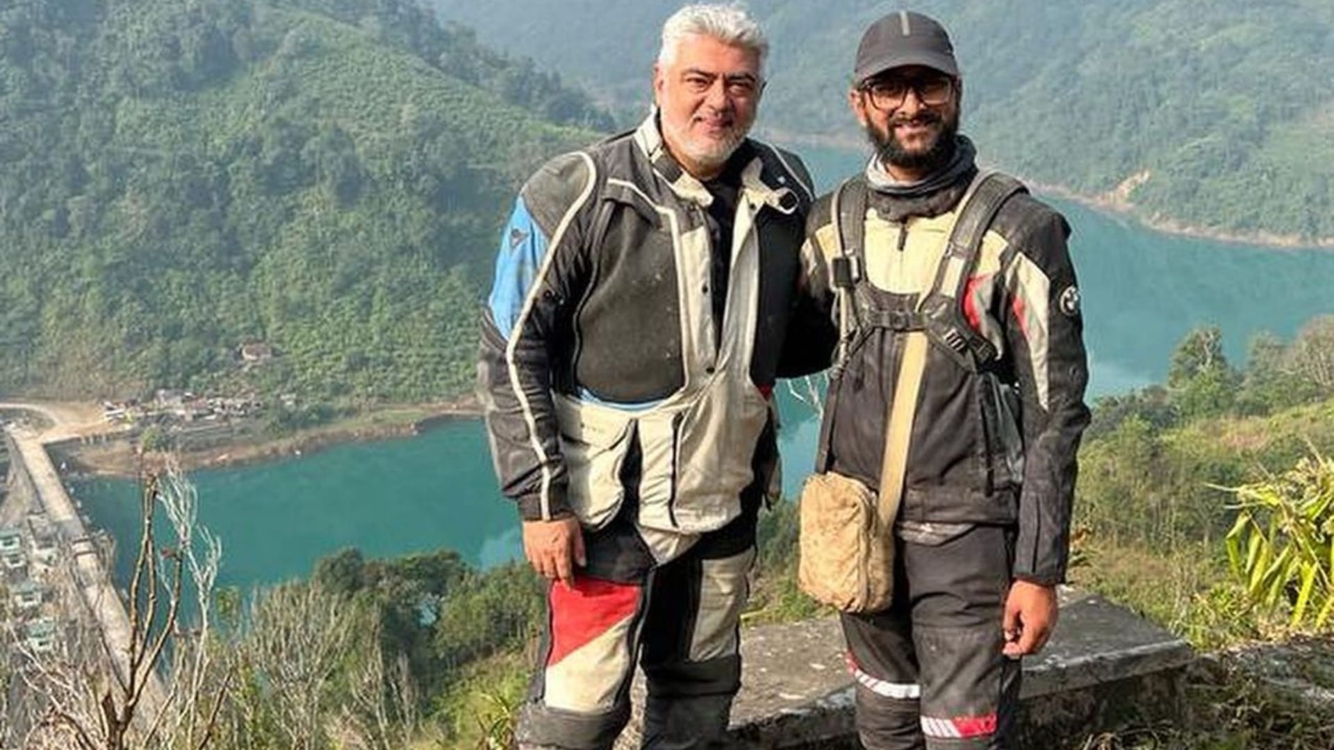 South Superstar Ajith Kumar Gifted SuperBike to Fellow Rider Worth Rs 12 Lakh as per reports