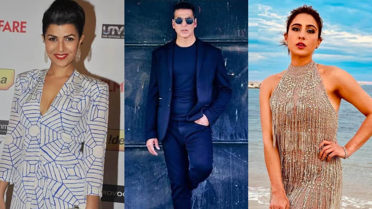 Sara Ali Khan and Nimrat Kaur to join Akshay Kumar next film shooting will start in June know details in hindi