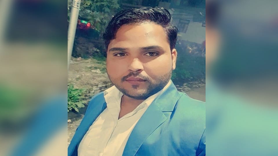 Delhi Crime Cab driver killed in Jaffrabad area