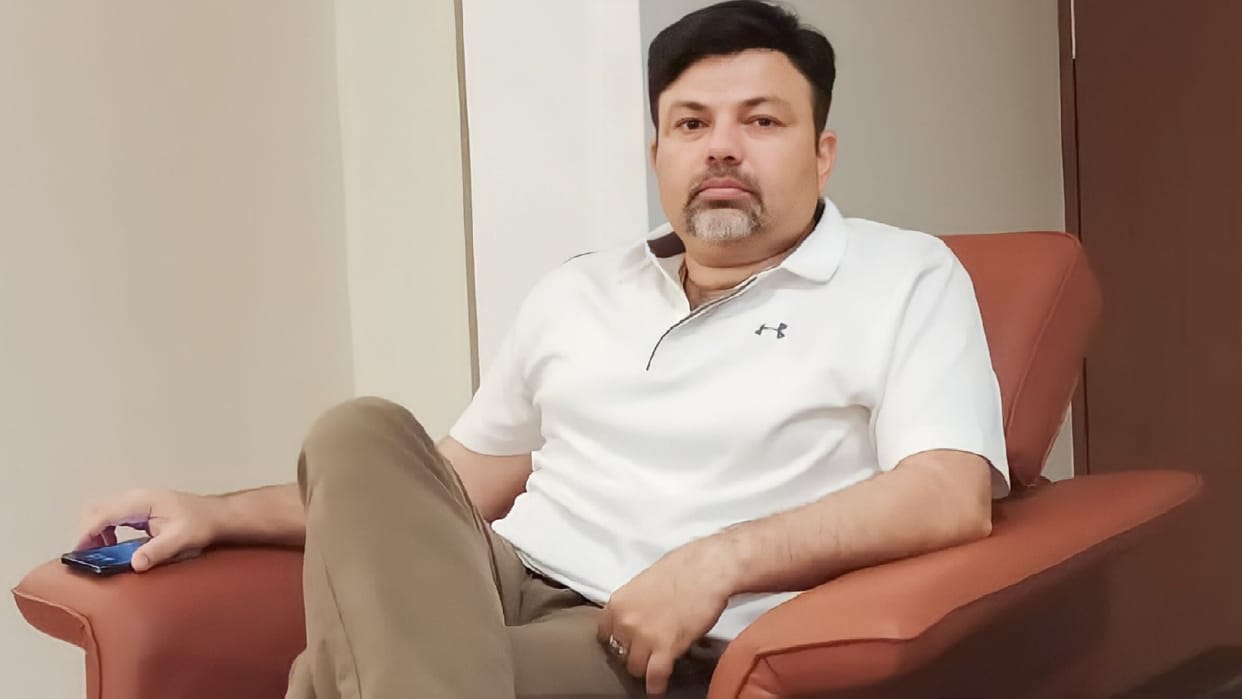 Maharashtra Congress suspends Ashish Deshmukh from the party for 6 years for anti party comments