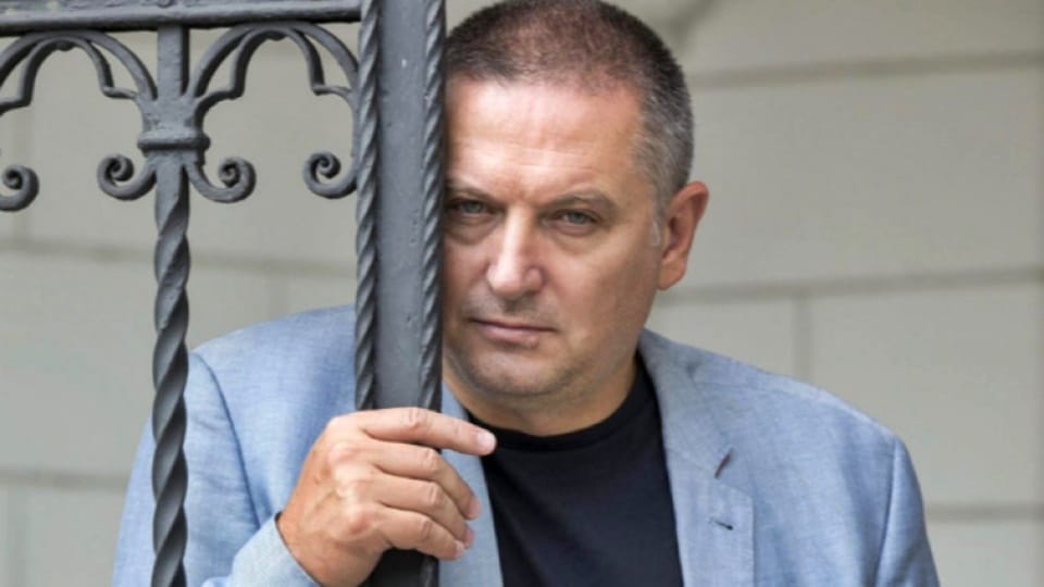 Bulgarian writer wins International Booker Prize for darkly comic memory novel
