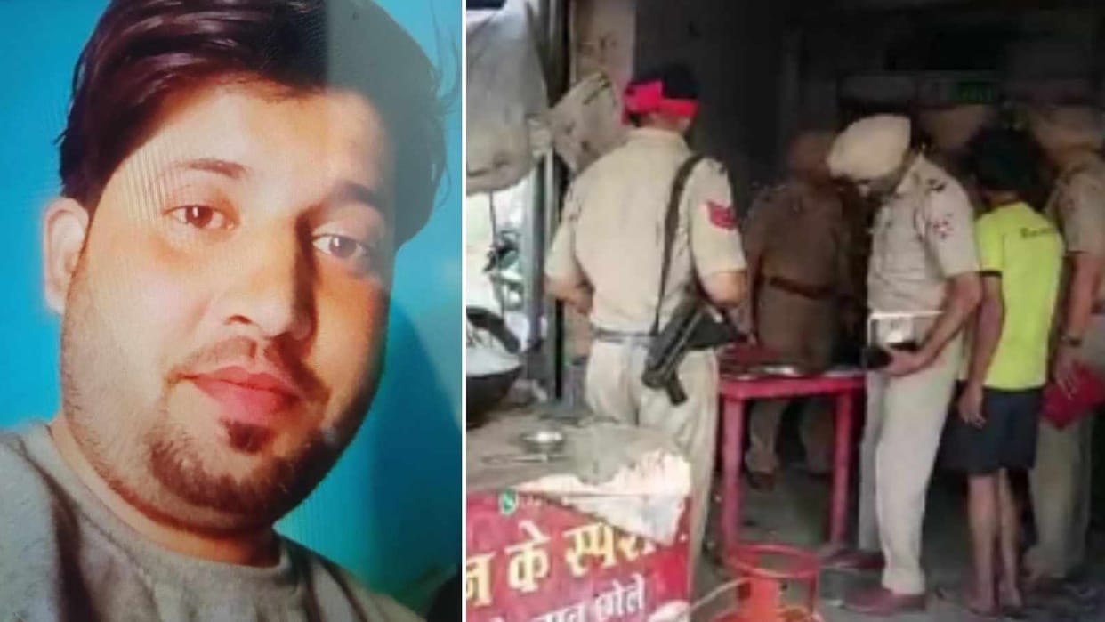 Youth stabbed to death in Ludhiana of Punjab