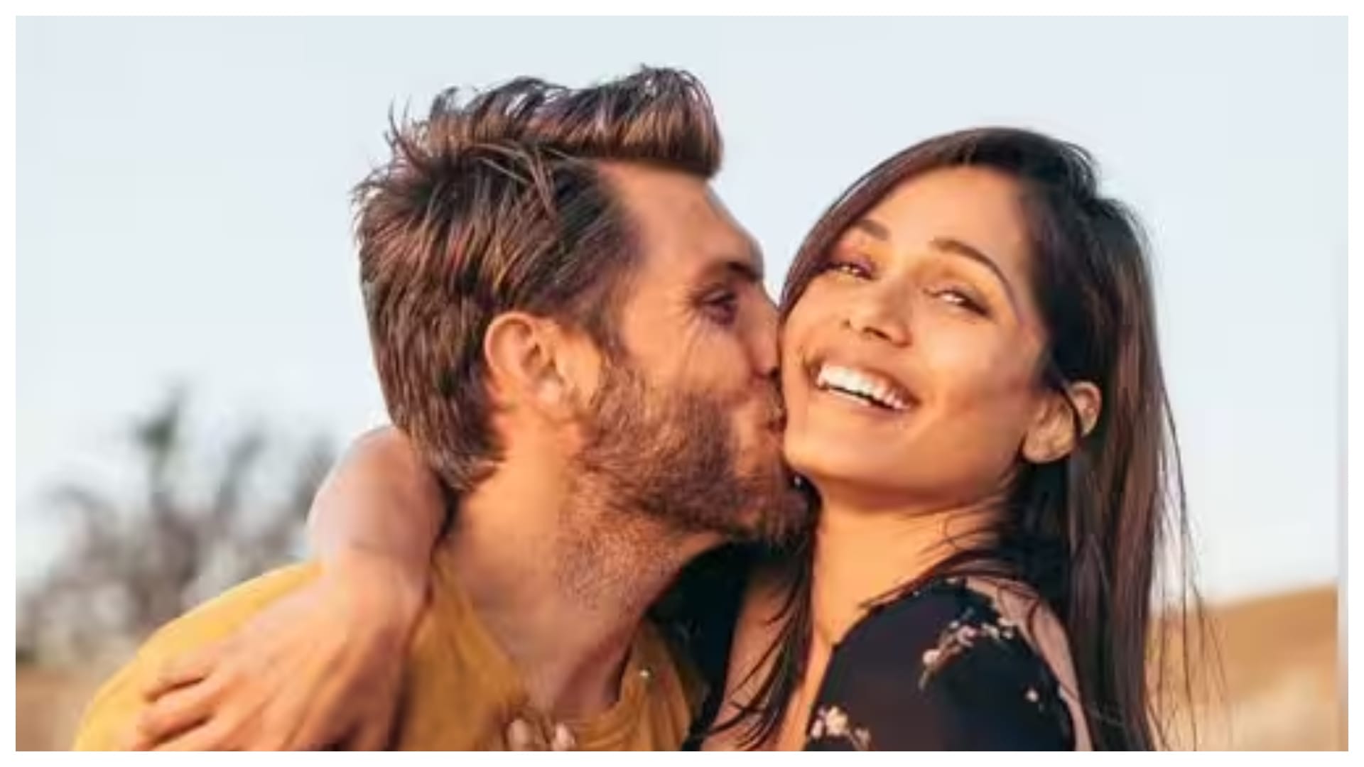 Freida Pinto talks about her postpartum journey says my husband Cory said you need to start seeing a therapist