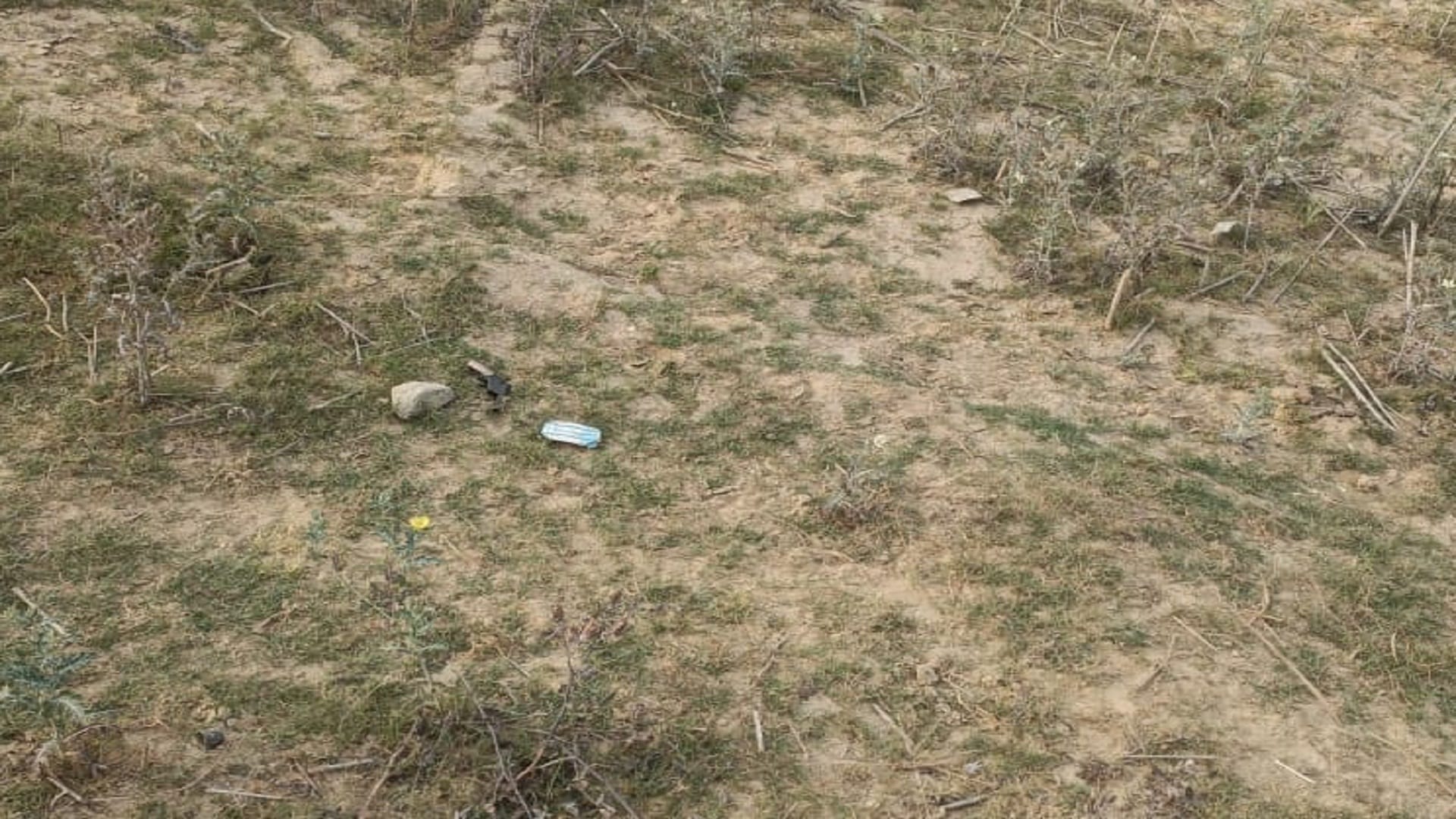 Crime News: The girl was shot dead in Pratapgarh, marriage was going to happen next month