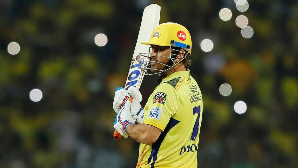 IPL 2023 Chennai Won: Will MS Dhoni play IPL 2024 after almost 9 months or Not