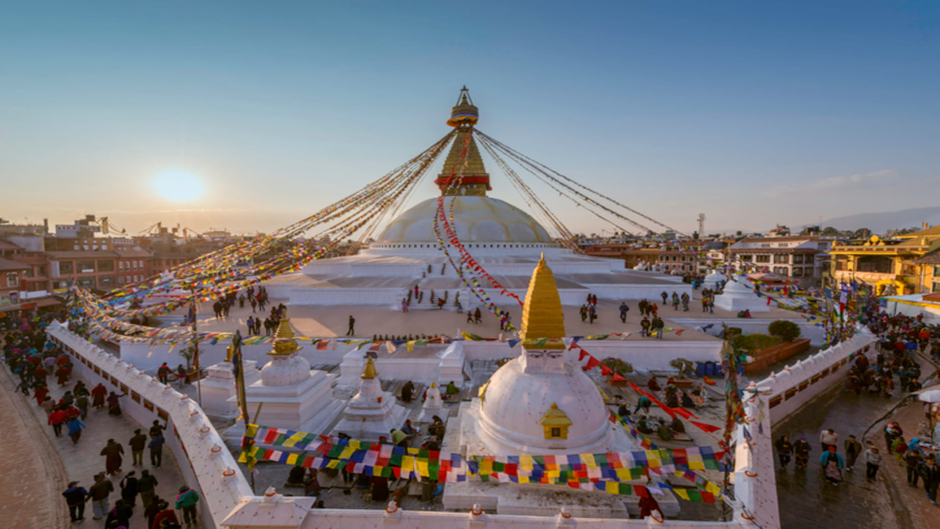 IRCTC Nepal Tour Package From Mumbai Check Fare Price And Other Details In Hindi