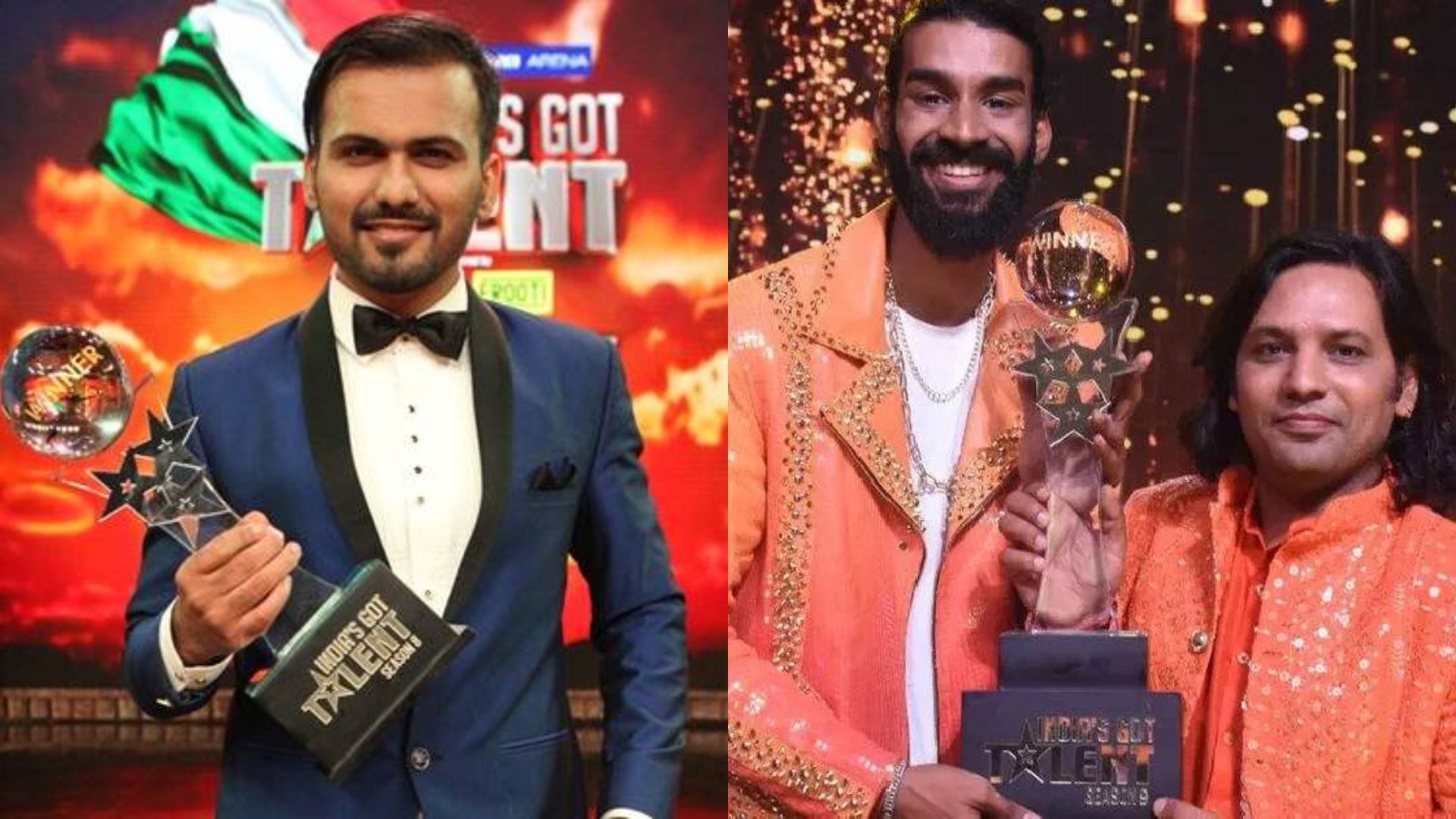 India Got Talent season 10 auditions are about to begin know the dates and see last seasons winner list