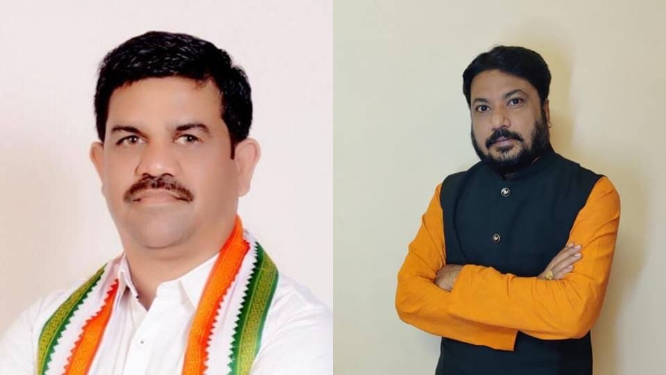 Politics on Gothan MLA said BJP has no right to speak