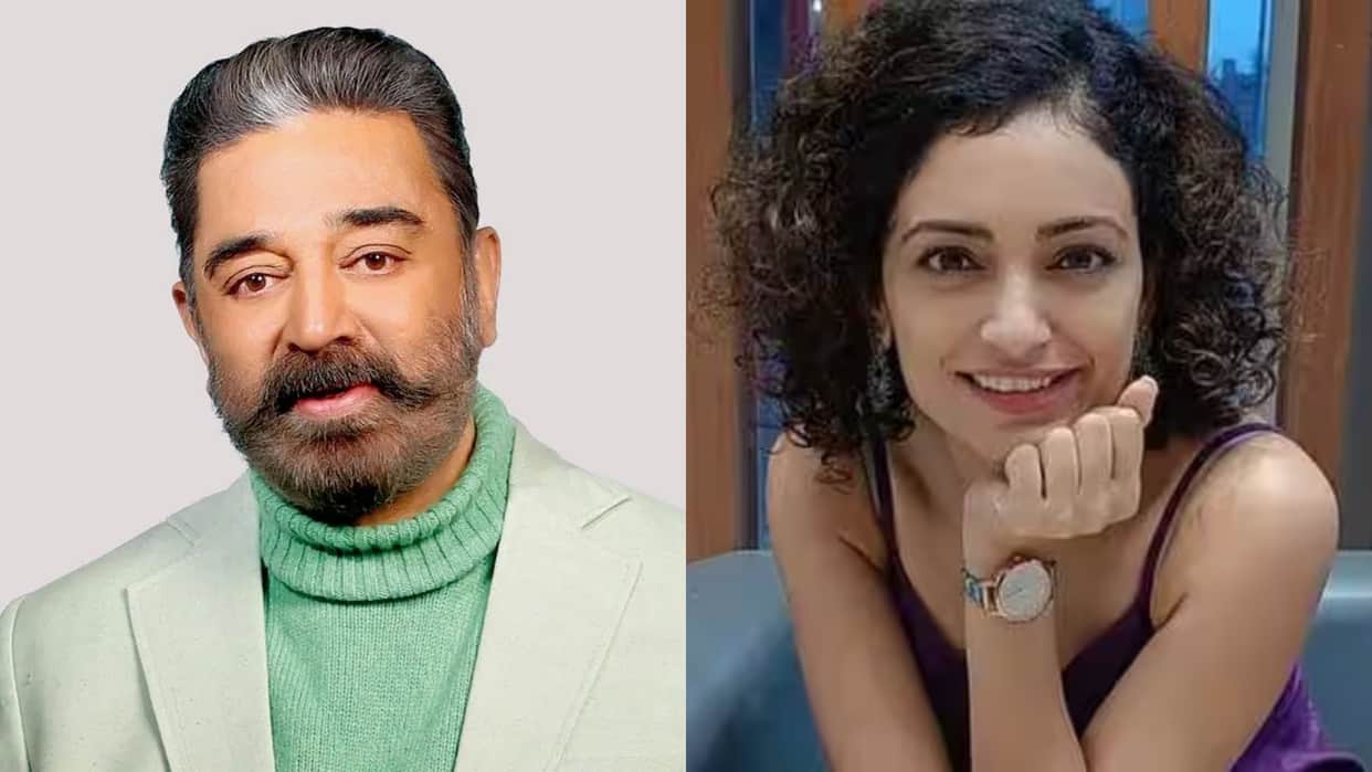 Filmy Wrap Kamal Haasan Vaibhavi Upadhyay Skyforce Manoj bajpayee Ajith Kumar Heeramandi Entertainment news