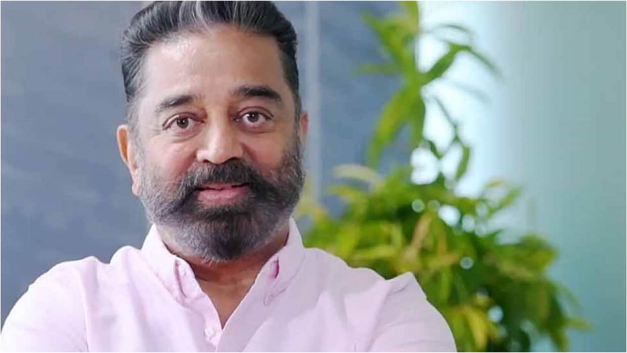 Indian 2 Actor Kamal Haasan Film KH 233 Digital Rights Sold at 125 Crores as per Reports