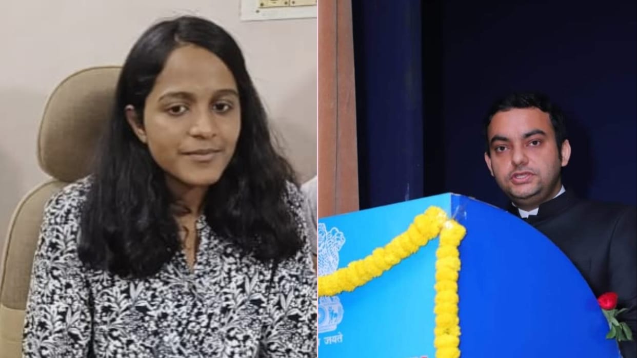 UPSC Result: 29 youths from Haryana successful, 13 Haryanvis in top-100