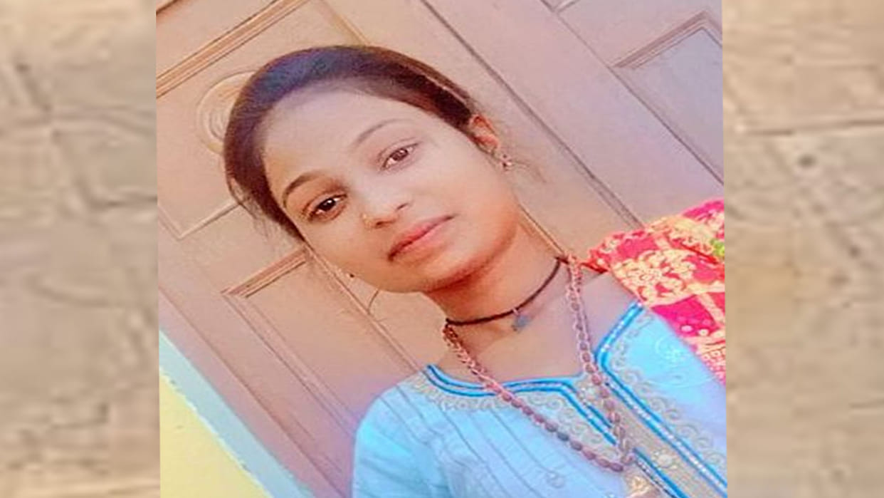 Auraiya: Sister commits suicide a day before cousin tilak