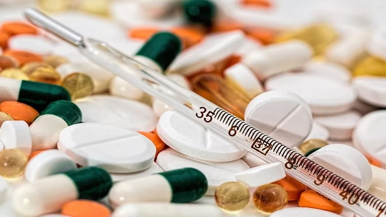Kanpur: Price of three life saving medicines reduced by 25 to 30 percent