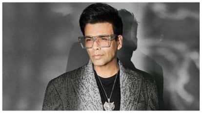 Karan Johar says Dharmendra and Shabana love story in aila bhatt RARKPK was inspired by a family member
