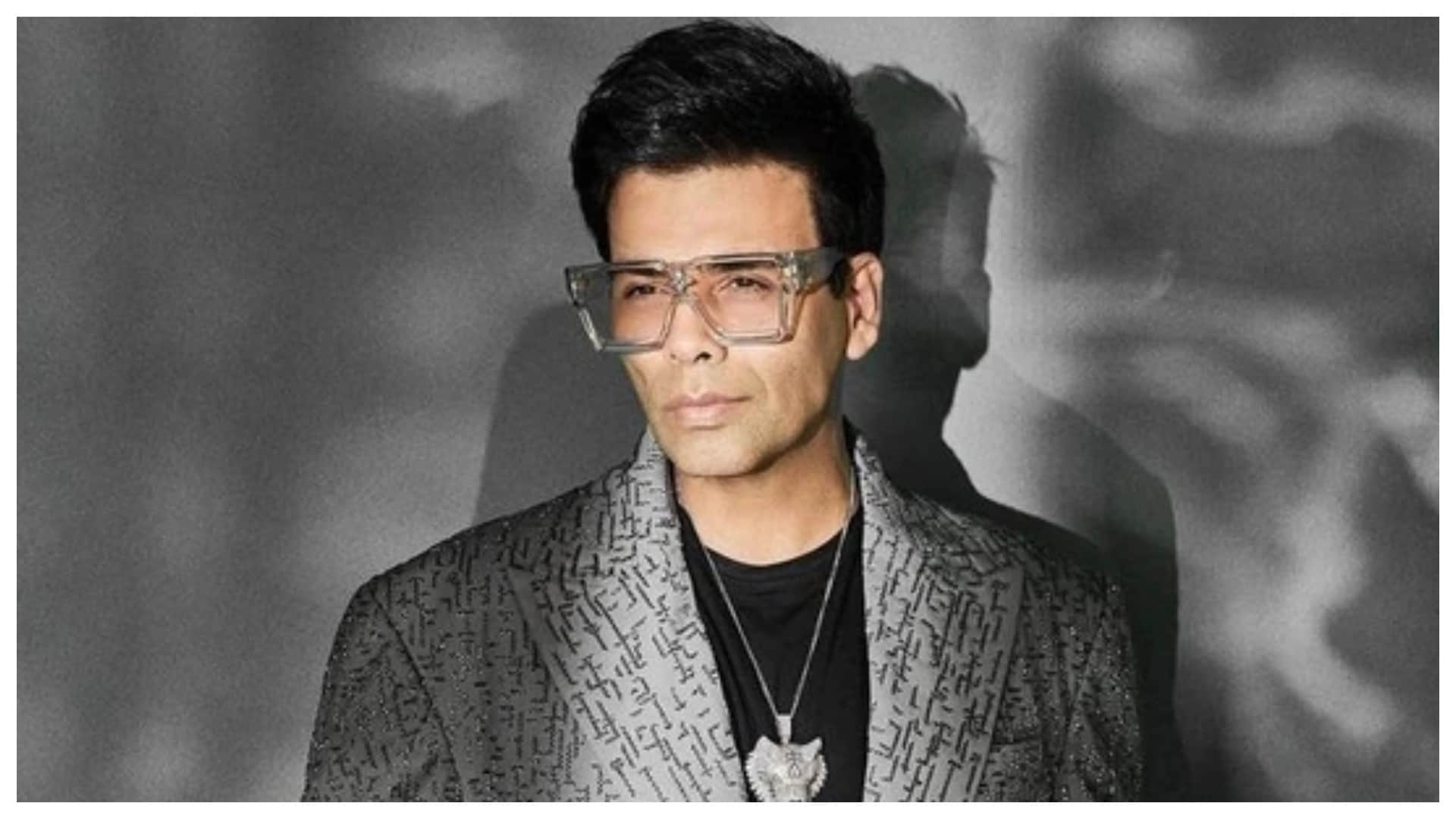 Karan Johar revealed that his kids have no interest in Bollywood and refused to watch Rocky Aur Rani