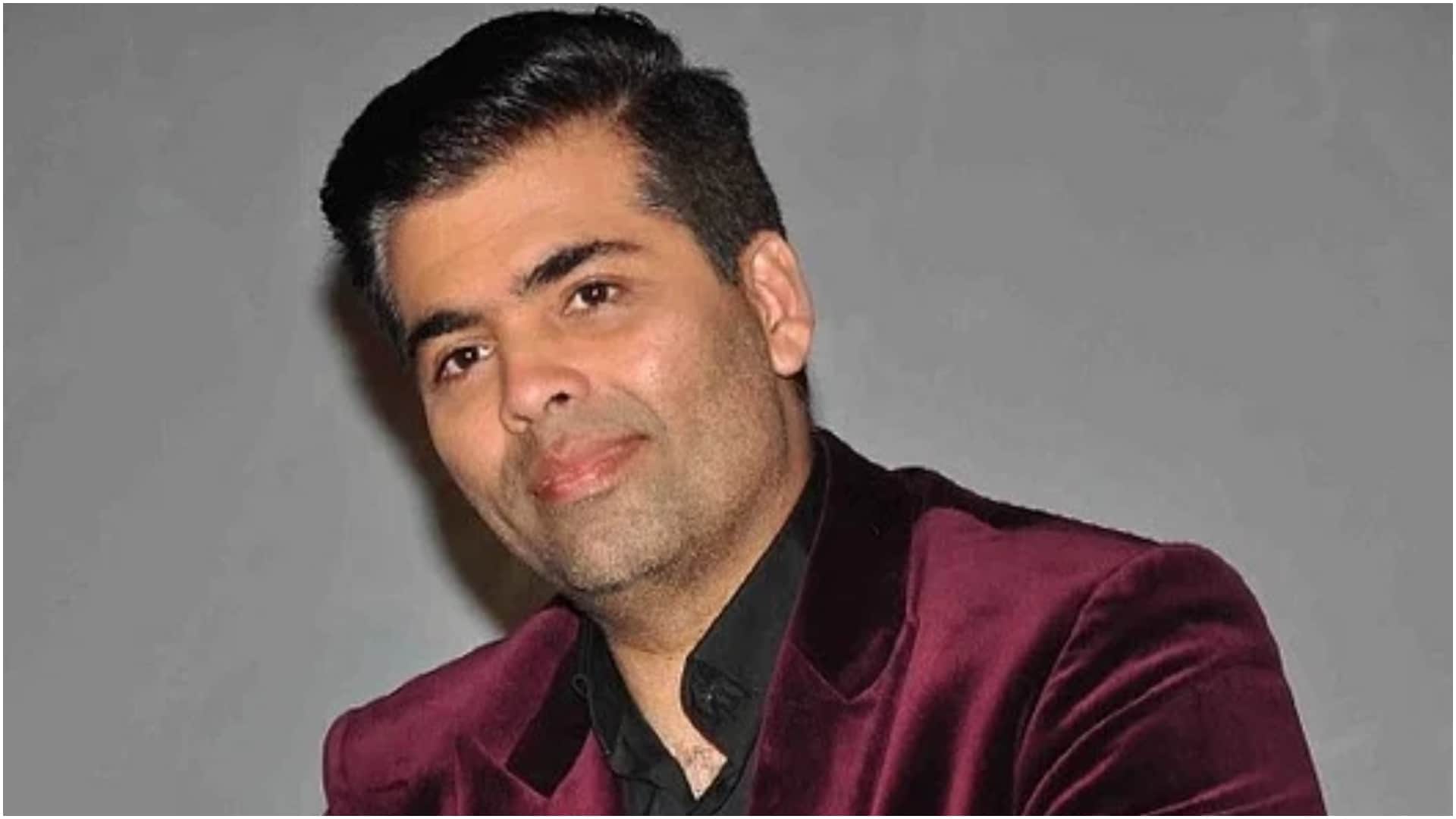 director Karan Johar reacts to Instagram user explaining how Kuch Kuch Hota Hai is murder mystery film read
