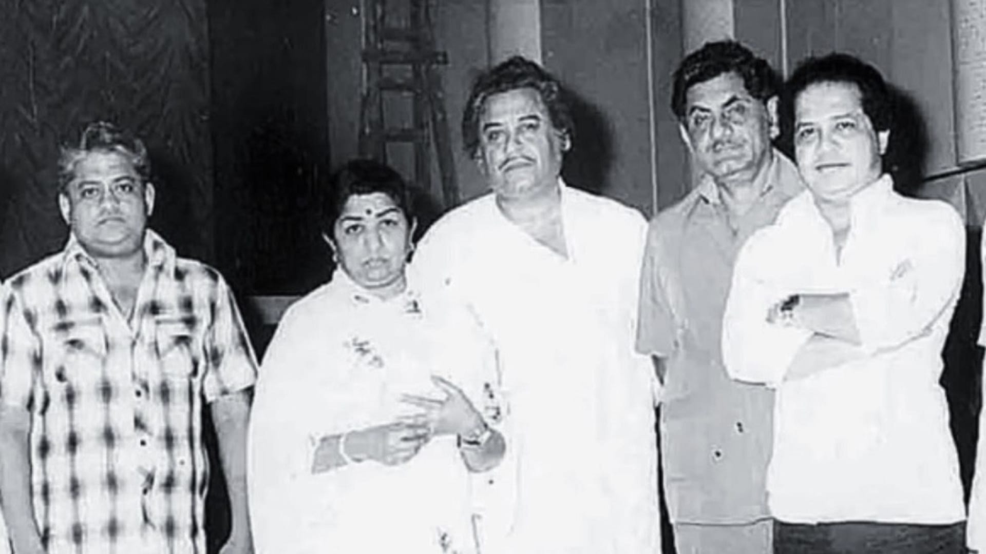 Remembering Laxmikant kudalkar on his death anniversary exclusive interview with daughter Rajeshwari