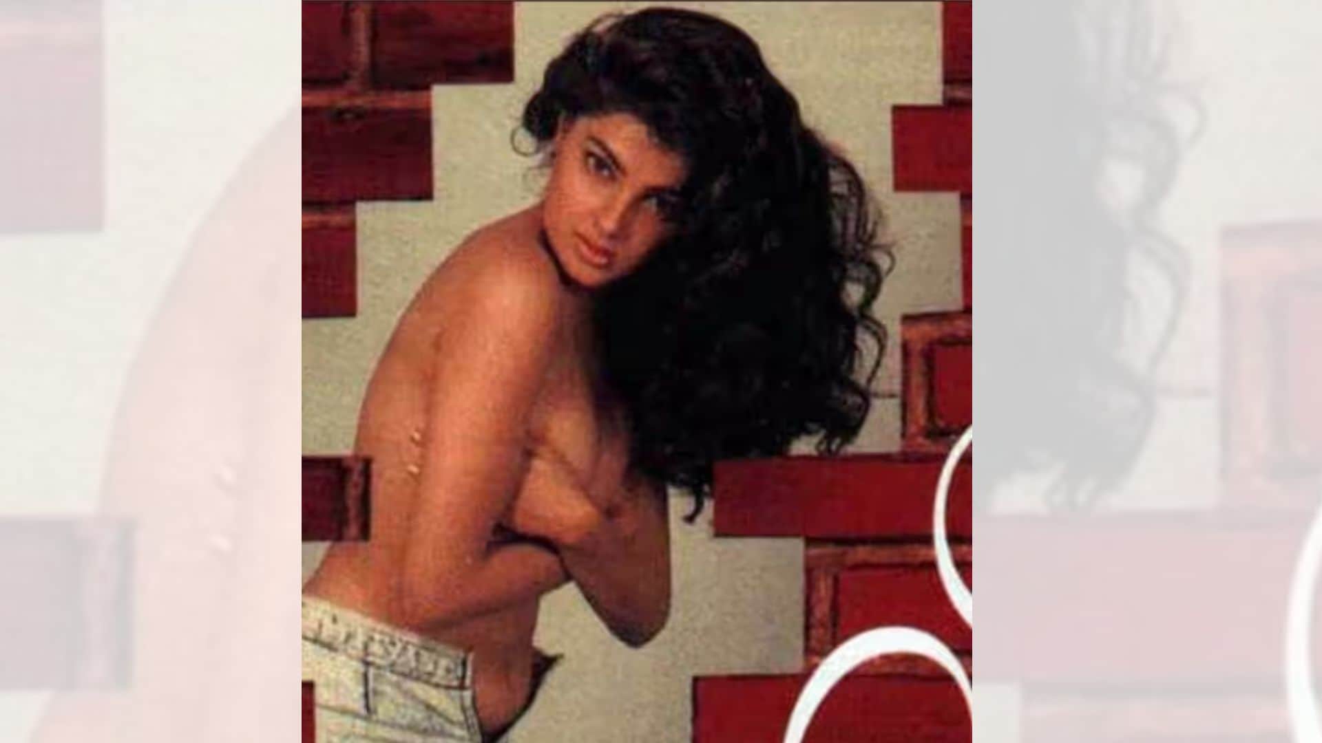 controversial magazine covers bold photoshoot rekha mamta kulkarni pooja bhatt mahesh bhatt kangana ranaut