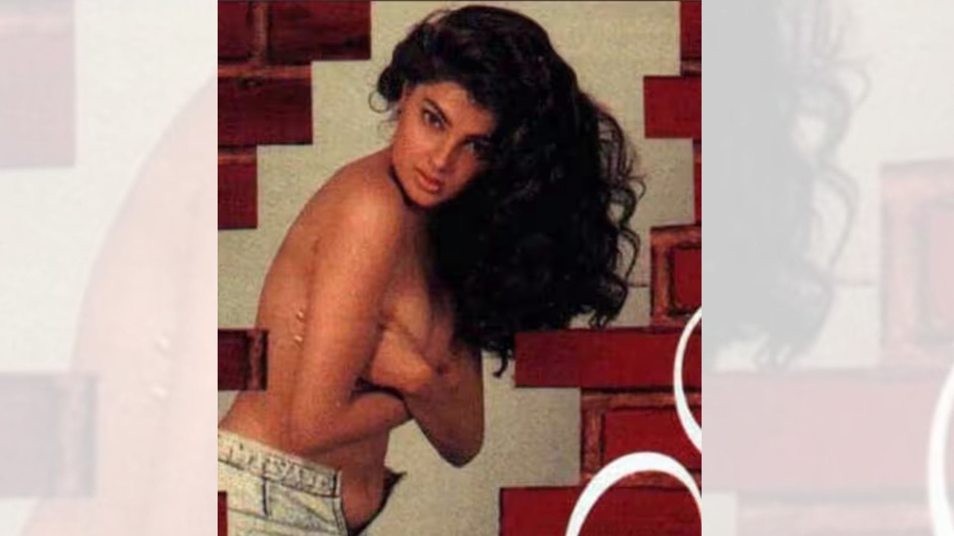 controversial magazine covers bold photoshoot rekha mamta kulkarni pooja bhatt mahesh bhatt kangana ranaut