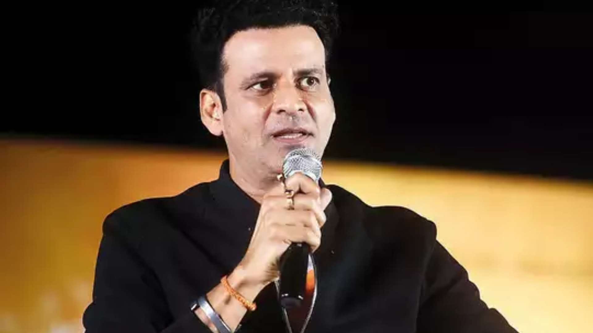 Sirf Ek Bandaa Kaafi Hai Actor Manoj Bajpayee Taunted Bollywood box office formula exposed the shortcomings