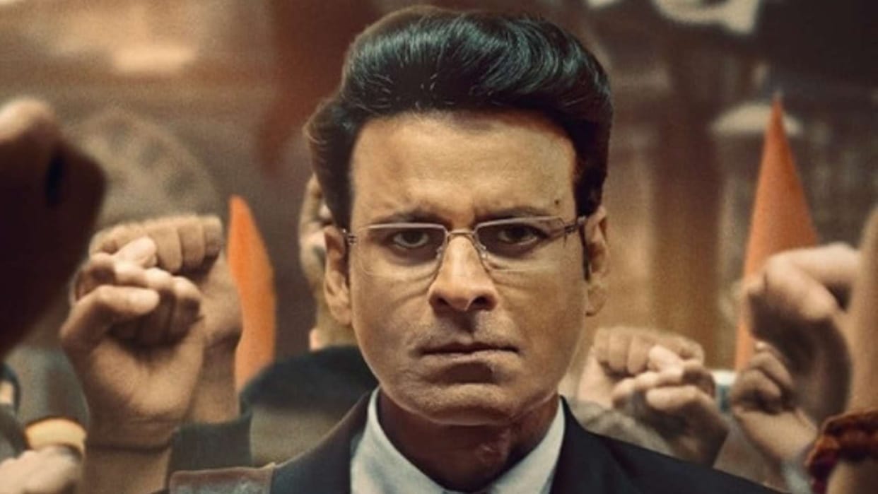 Sirf Ek Bandaa Kaafi Hai Actor Manoj Bajpayee Taunted Bollywood box office formula exposed the shortcomings