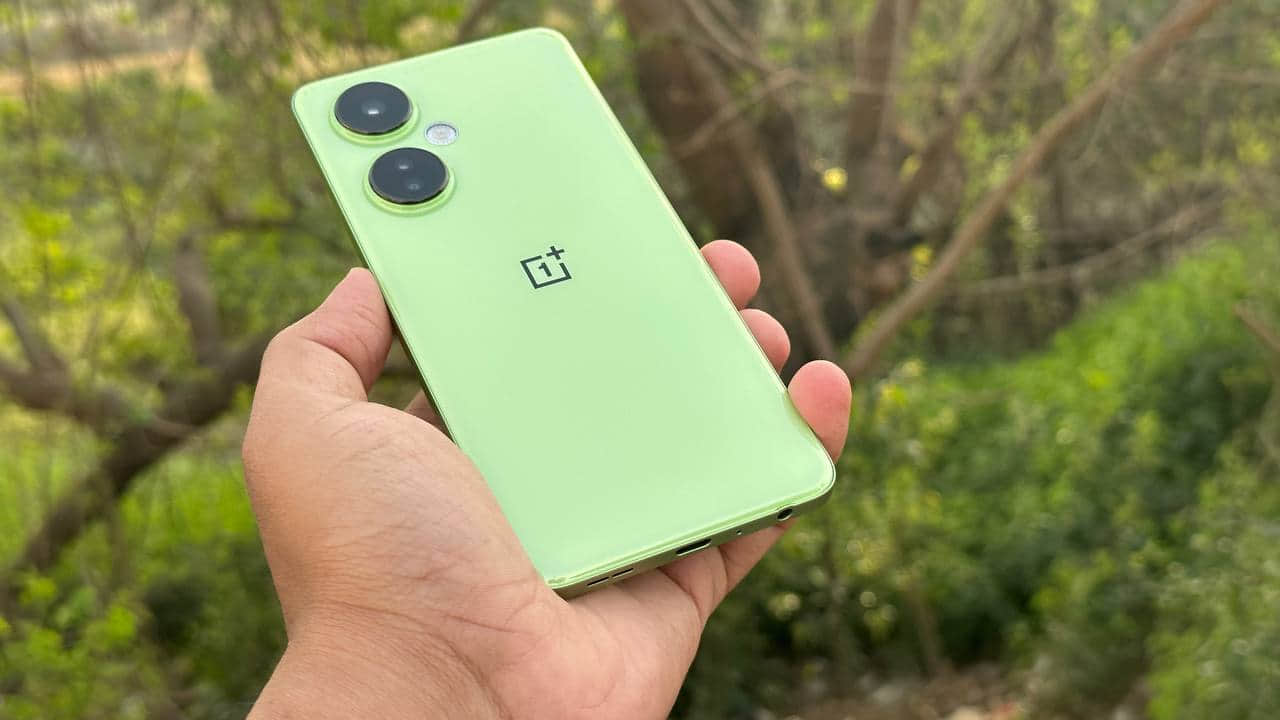 Galaxy M34 Vs Narzo 60 Vs Oneplus Nord CE 3 lite best smartphone under Rs 20000