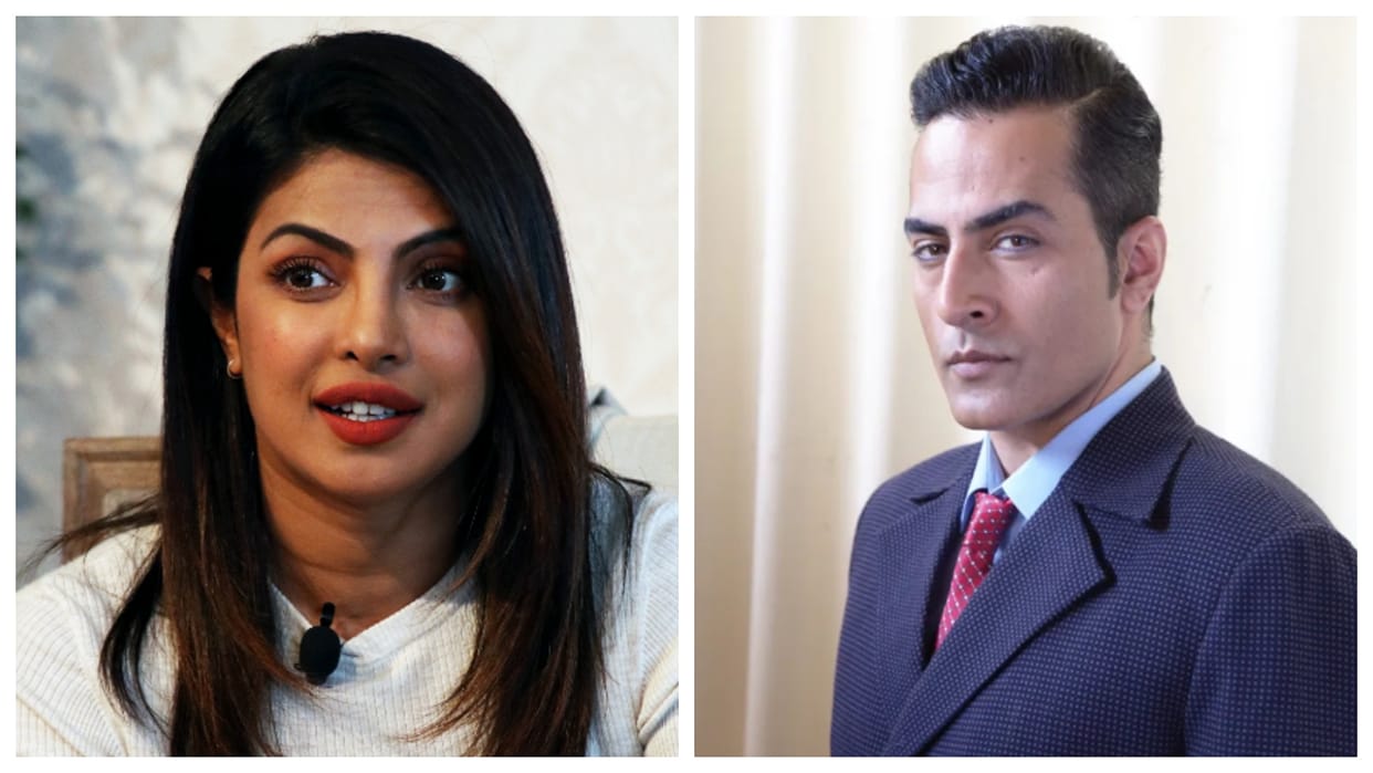 Anupama Fame actor Sudhanshu Pandey Praised Priyanka Chopra On Disclosure of Bollywood Dark Secrets