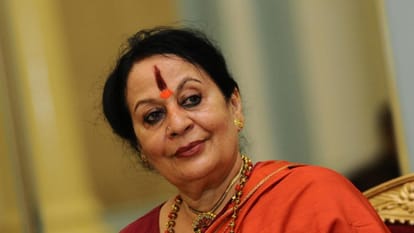 Indian Classical Dance blog series by Maya Kulshreashtha Odissi